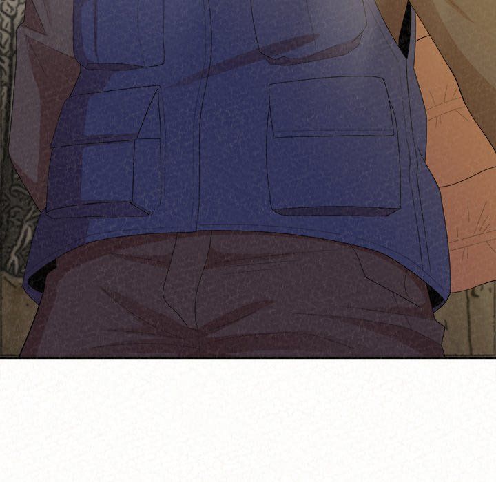 Milk Therapy Manhwa - Chapter 42 Page 37