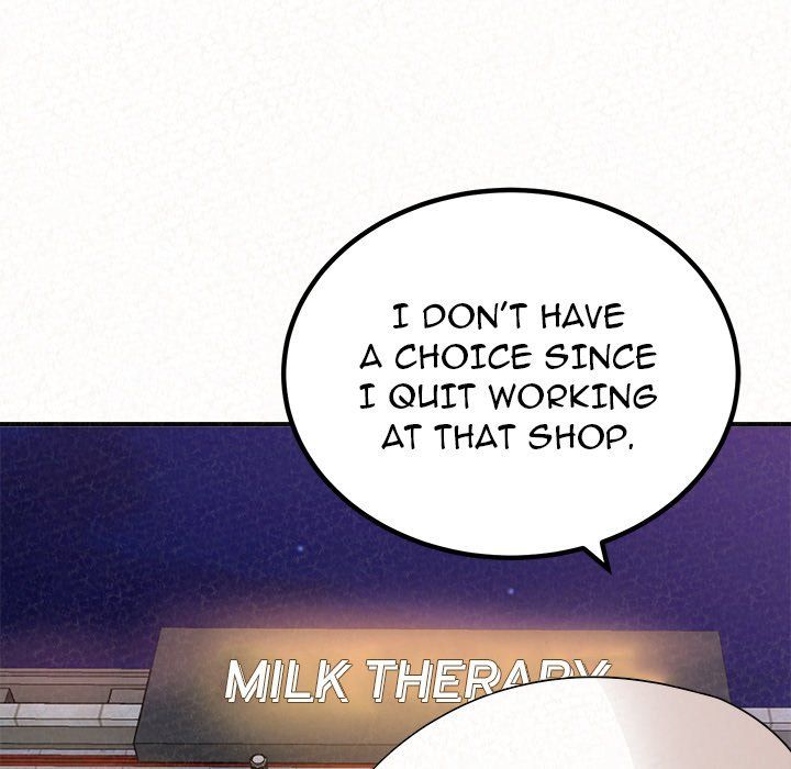 Milk Therapy Manhwa - Chapter 42 Page 38