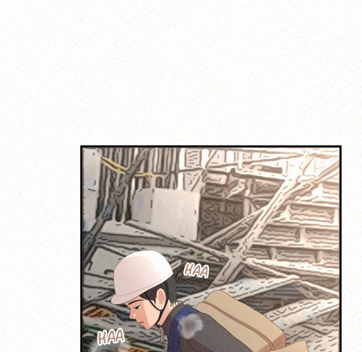 Milk Therapy Manhwa - Chapter 42 Page 41