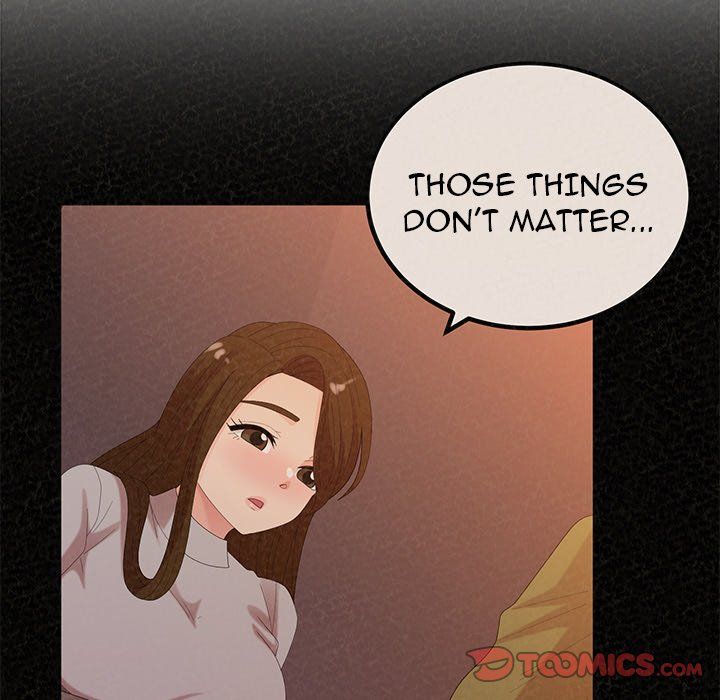 Milk Therapy Manhwa - Chapter 42 Page 43