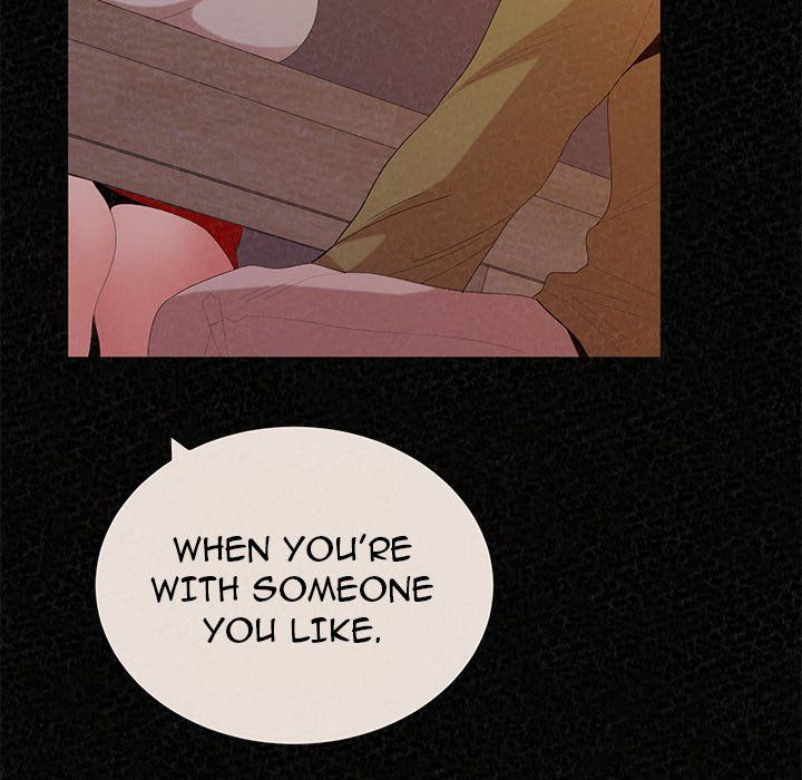 Milk Therapy Manhwa - Chapter 42 Page 44