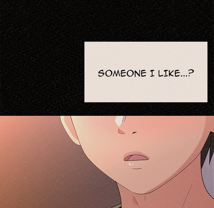 Milk Therapy Manhwa - Chapter 42 Page 45