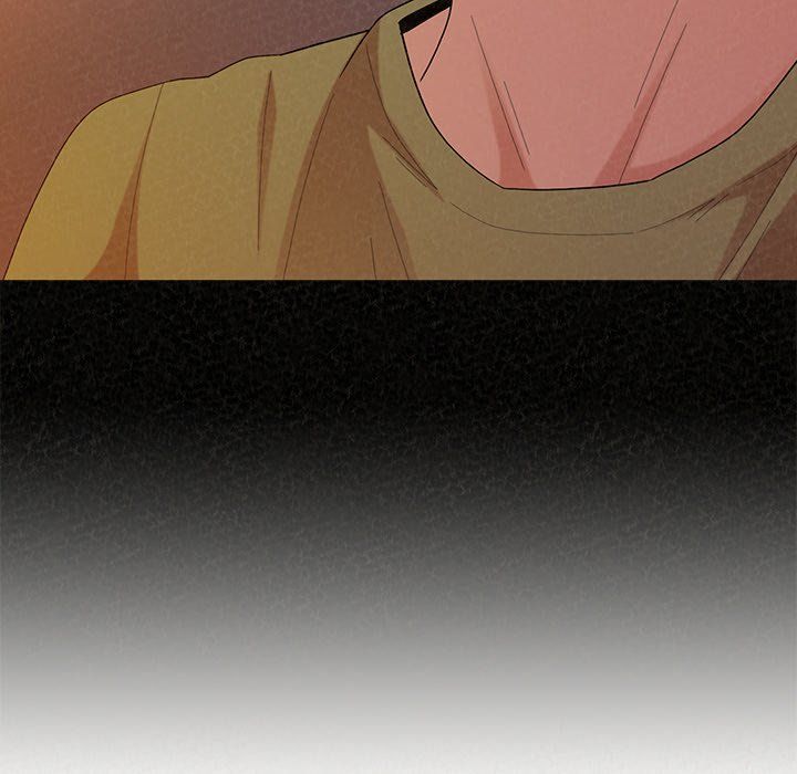 Milk Therapy Manhwa - Chapter 42 Page 46