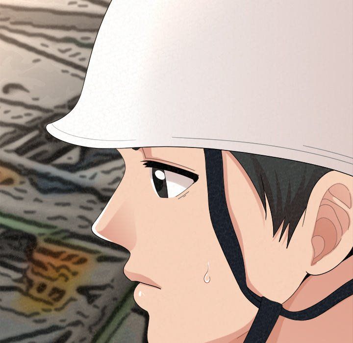 Milk Therapy Manhwa - Chapter 42 Page 48