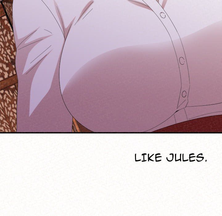 Milk Therapy Manhwa - Chapter 42 Page 53