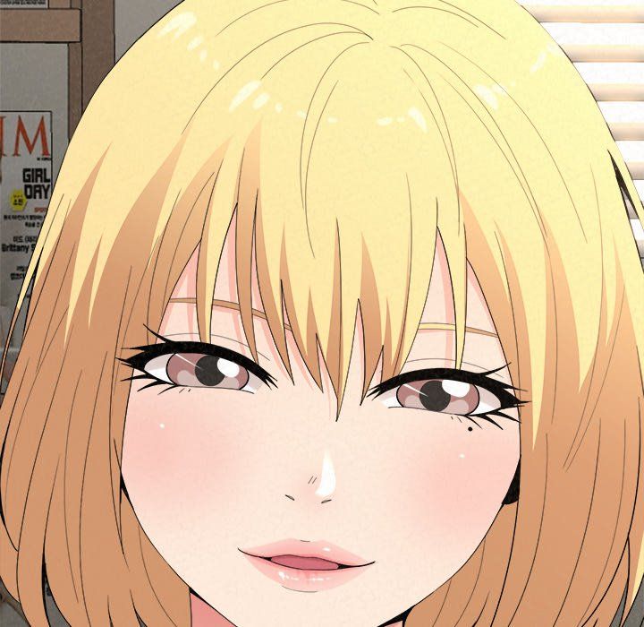 Milk Therapy Manhwa - Chapter 42 Page 56