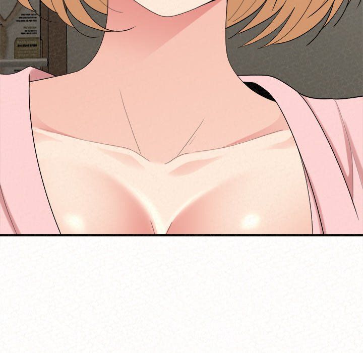 Milk Therapy Manhwa - Chapter 42 Page 57