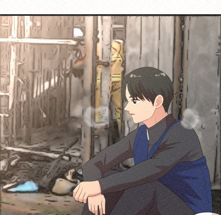 Milk Therapy Manhwa - Chapter 42 Page 58