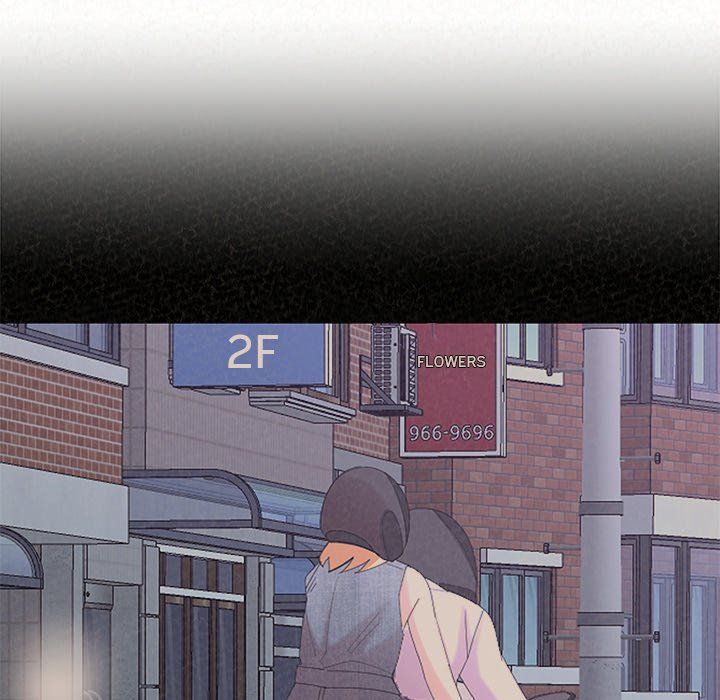 Milk Therapy Manhwa - Chapter 42 Page 61