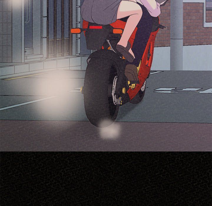 Milk Therapy Manhwa - Chapter 42 Page 62