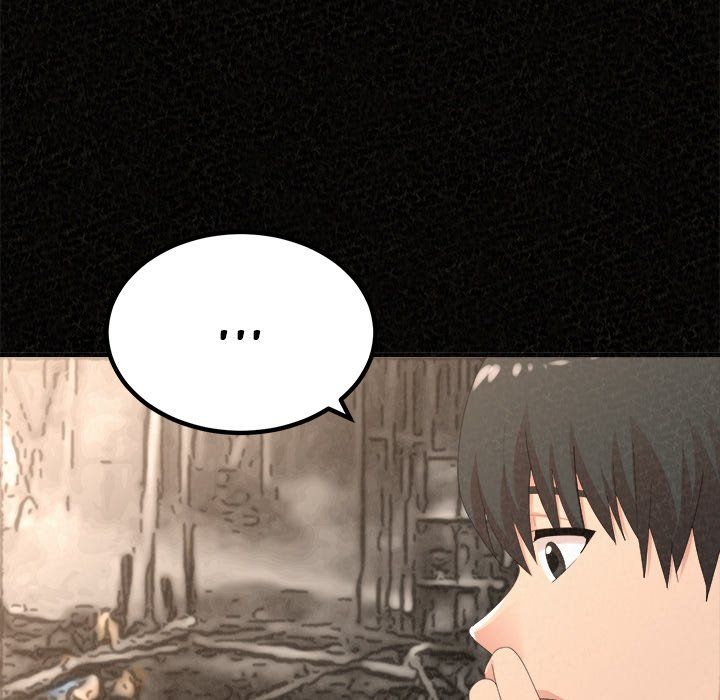 Milk Therapy Manhwa - Chapter 42 Page 63