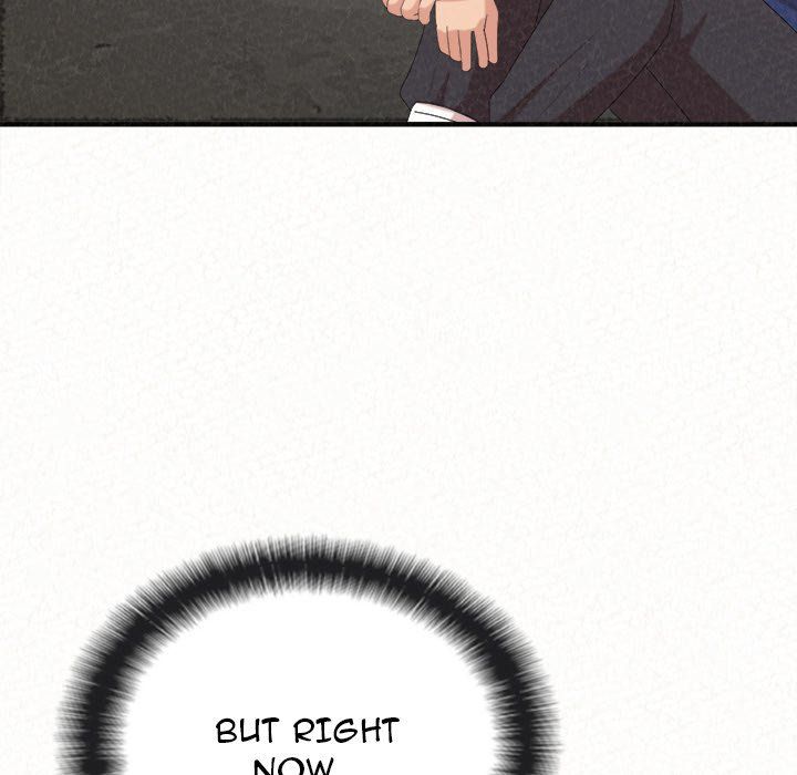 Milk Therapy Manhwa - Chapter 42 Page 66