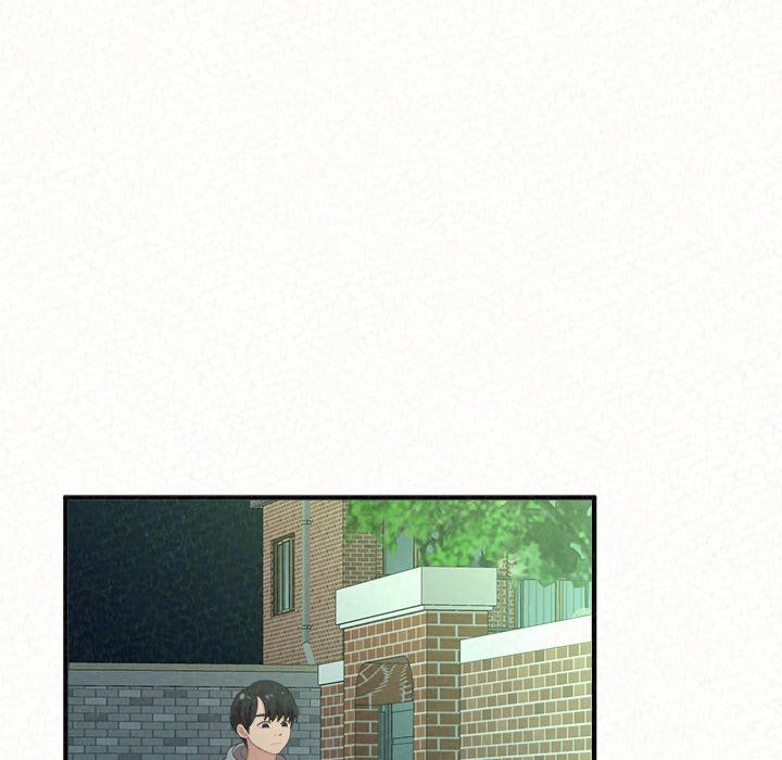 Milk Therapy Manhwa - Chapter 42 Page 70