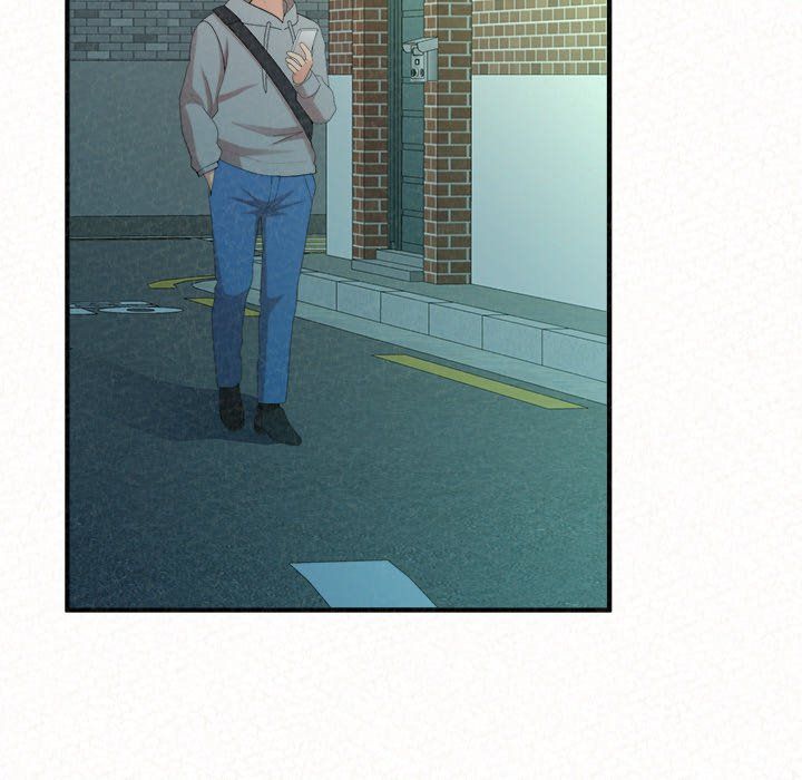 Milk Therapy Manhwa - Chapter 42 Page 71