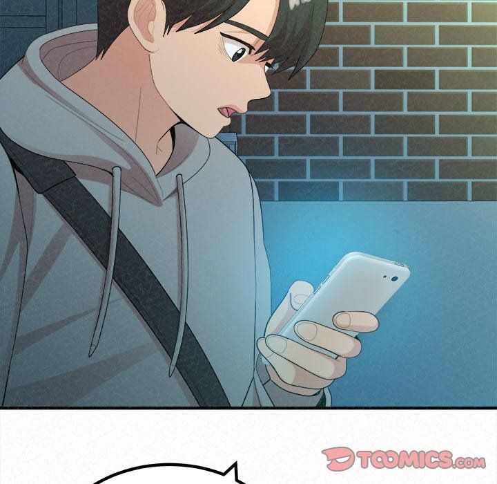 Milk Therapy Manhwa - Chapter 42 Page 75