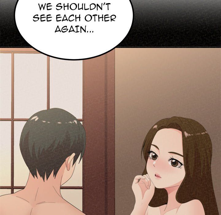 Milk Therapy Manhwa - Chapter 42 Page 78