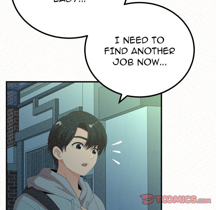 Milk Therapy Manhwa - Chapter 42 Page 83