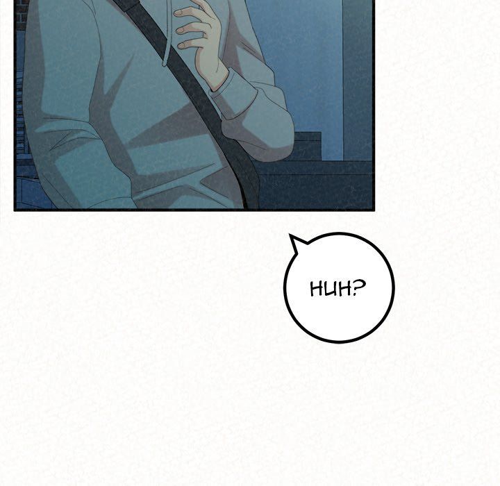 Milk Therapy Manhwa - Chapter 42 Page 84