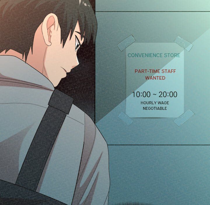 Milk Therapy Manhwa - Chapter 42 Page 88