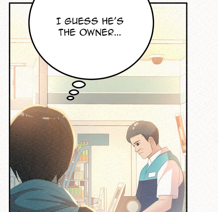 Milk Therapy Manhwa - Chapter 42 Page 90