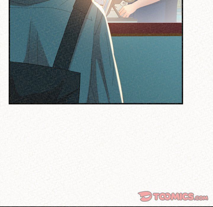 Milk Therapy Manhwa - Chapter 42 Page 91