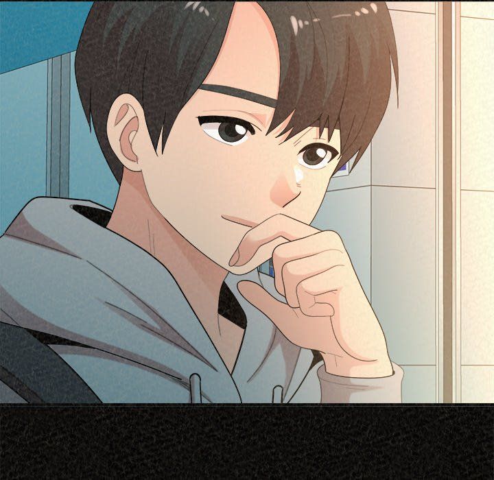 Milk Therapy Manhwa - Chapter 42 Page 92