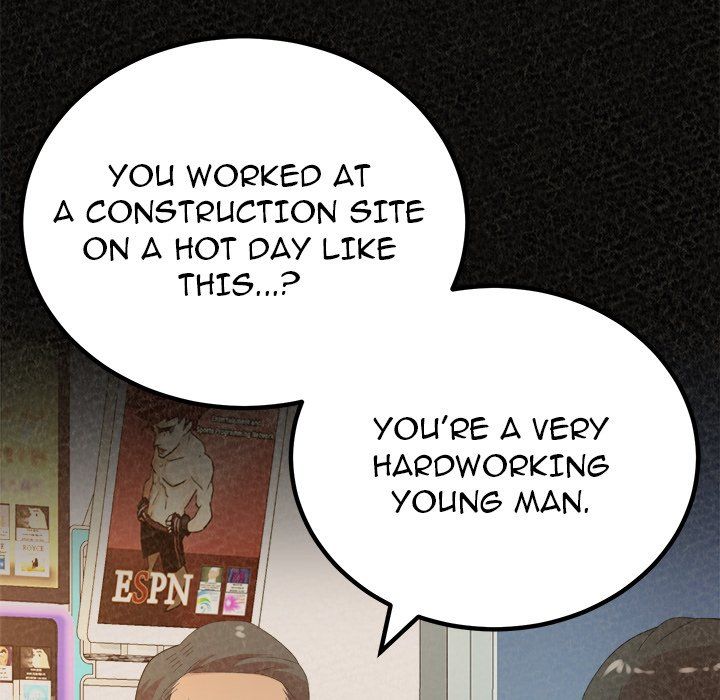 Milk Therapy Manhwa - Chapter 42 Page 93