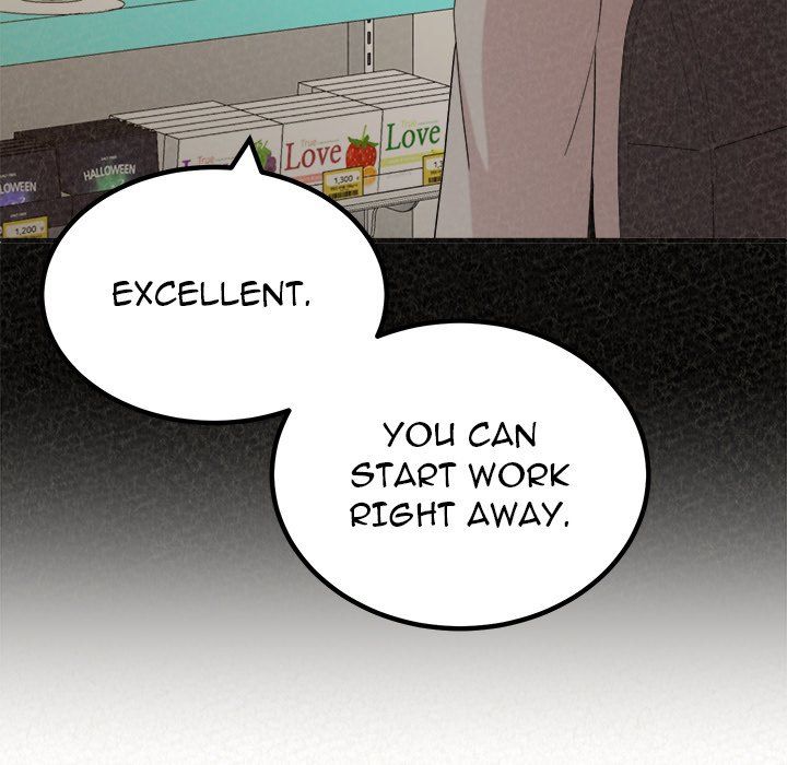 Milk Therapy Manhwa - Chapter 42 Page 95