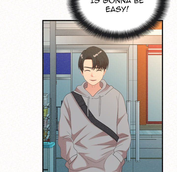 Milk Therapy Manhwa - Chapter 42 Page 98