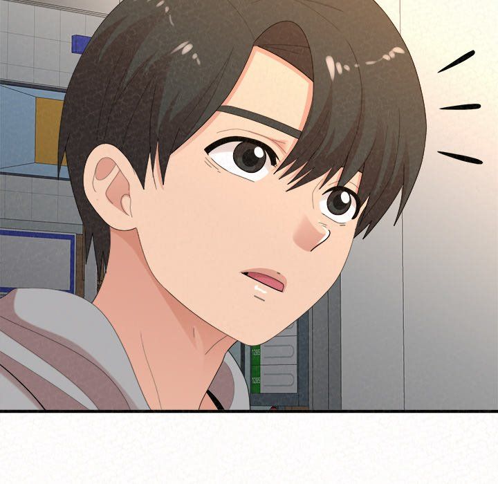 Milk Therapy Manhwa - Chapter 42 Page 100