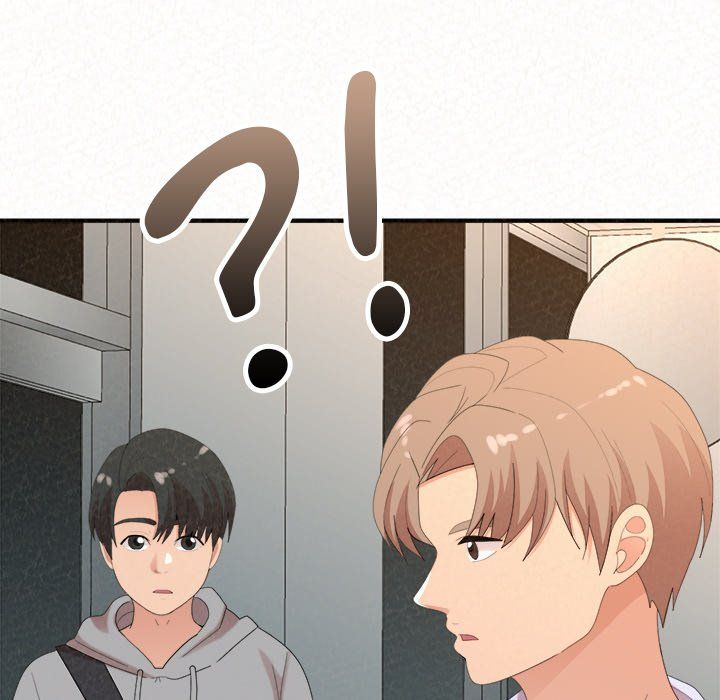 Milk Therapy Manhwa - Chapter 42 Page 104