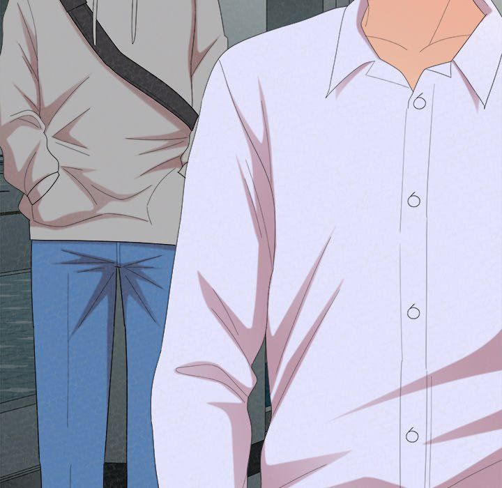 Milk Therapy Manhwa - Chapter 42 Page 105