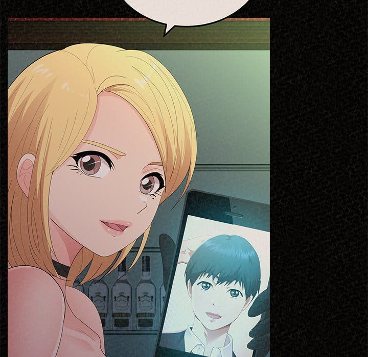 Milk Therapy Manhwa - Chapter 42 Page 108