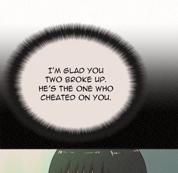 Milk Therapy Manhwa - Chapter 42 Page 112