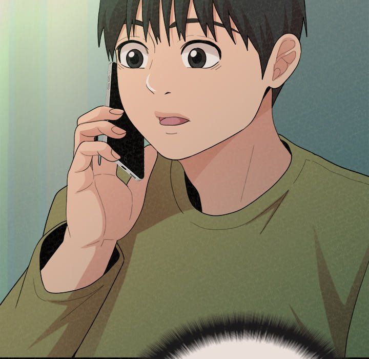 Milk Therapy Manhwa - Chapter 42 Page 113