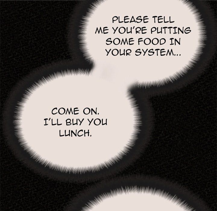 Milk Therapy Manhwa - Chapter 42 Page 114