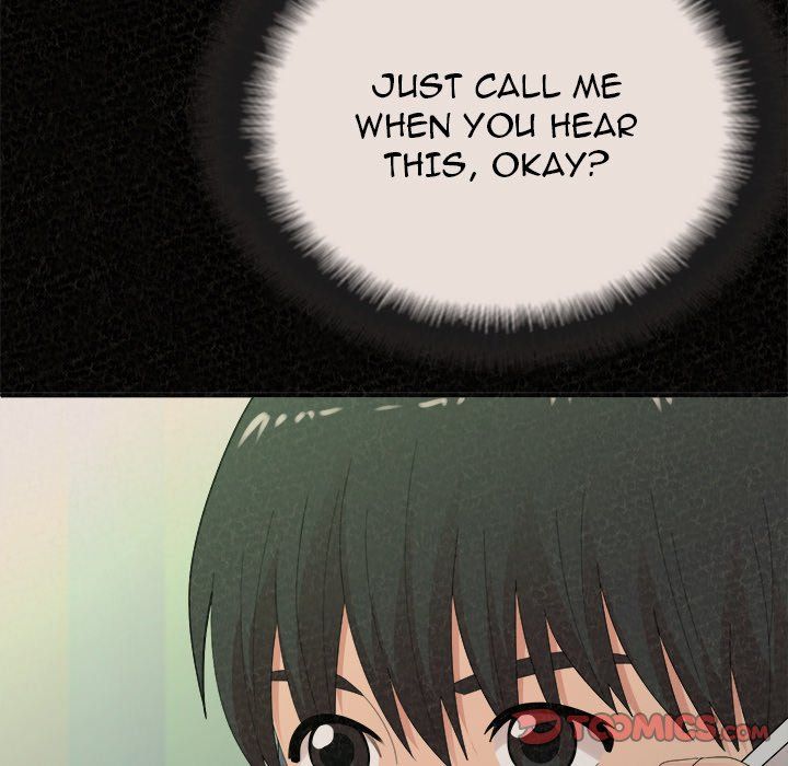 Milk Therapy Manhwa - Chapter 42 Page 115