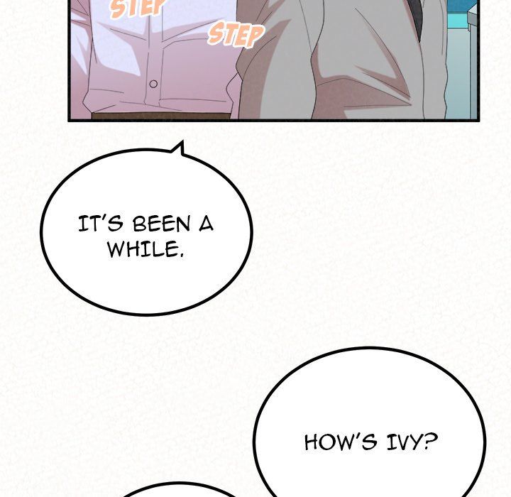 Milk Therapy Manhwa - Chapter 42 Page 120