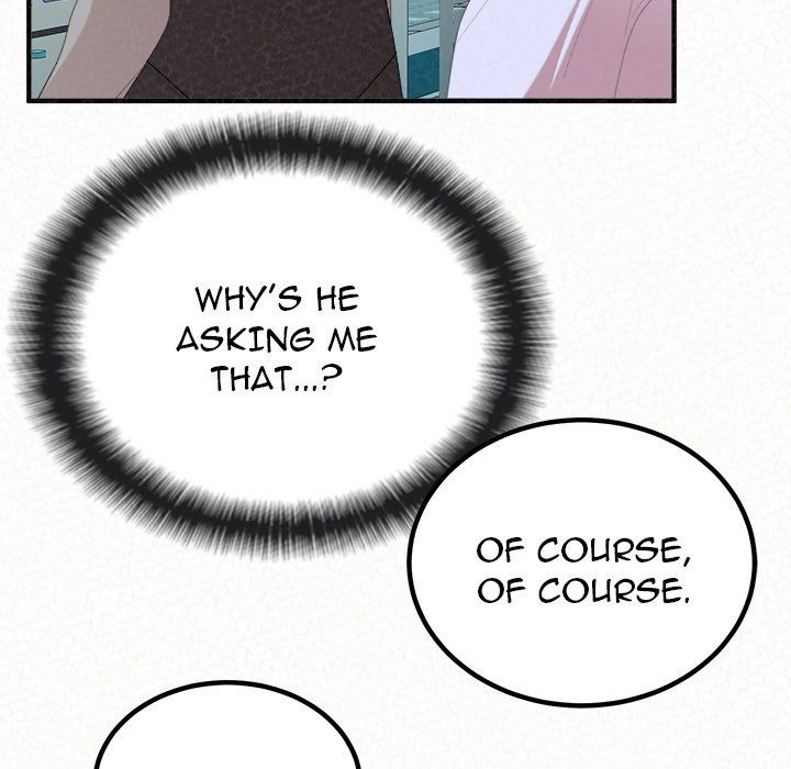 Milk Therapy Manhwa - Chapter 42 Page 122