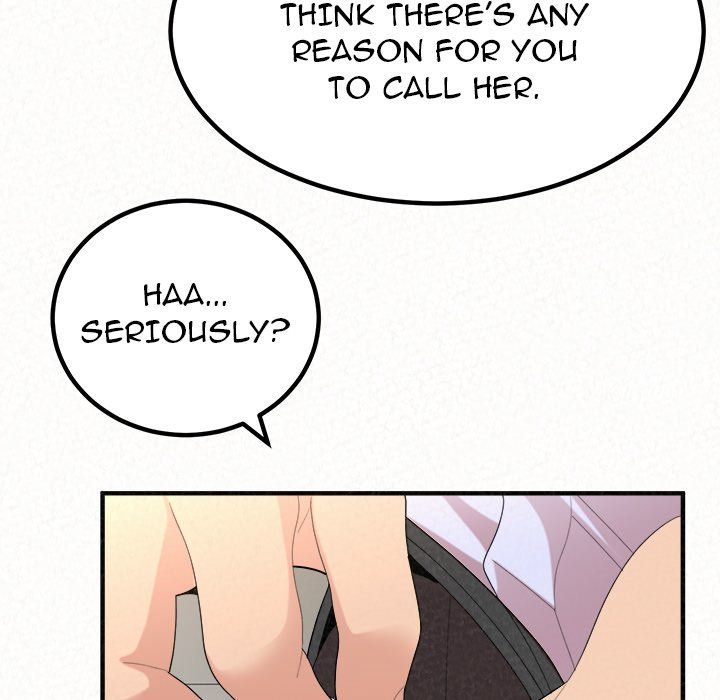 Milk Therapy Manhwa - Chapter 42 Page 128