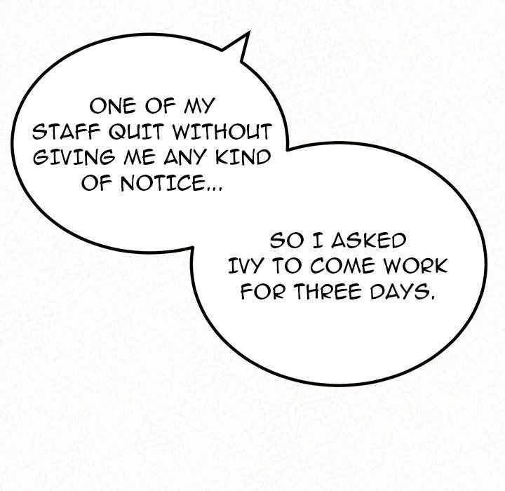 Milk Therapy Manhwa - Chapter 42 Page 132