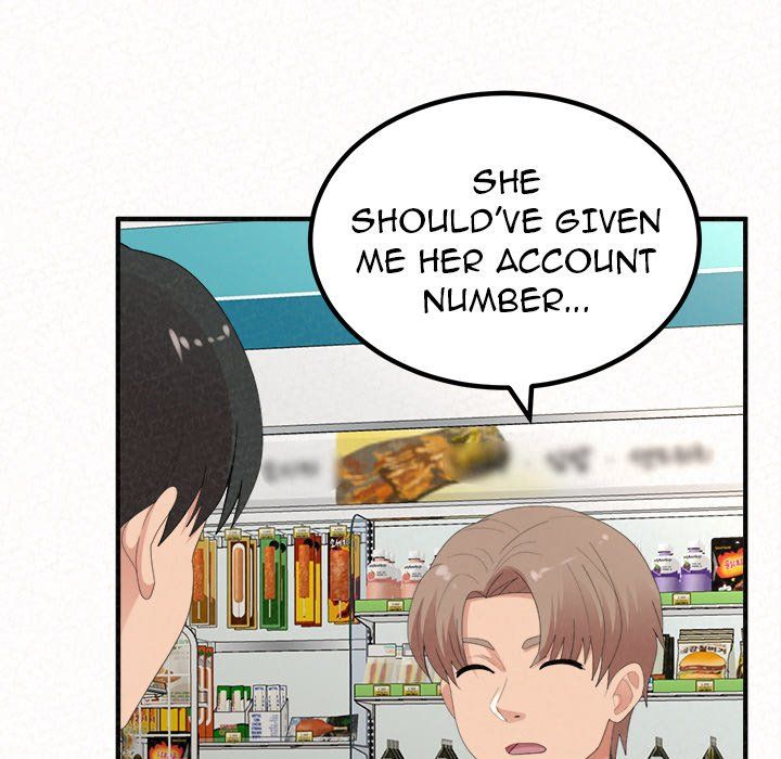 Milk Therapy Manhwa - Chapter 42 Page 133