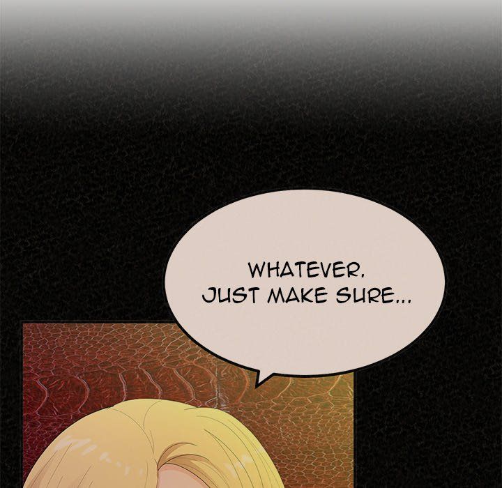 Milk Therapy Manhwa - Chapter 42 Page 136