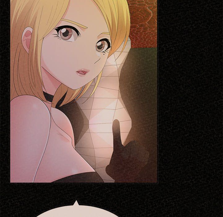 Milk Therapy Manhwa - Chapter 42 Page 137