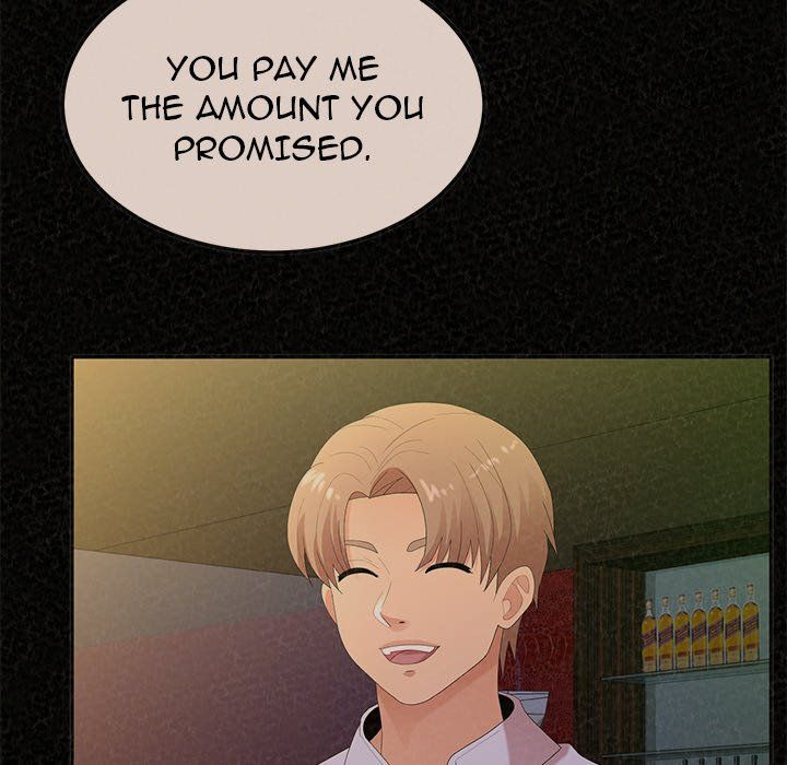 Milk Therapy Manhwa - Chapter 42 Page 138