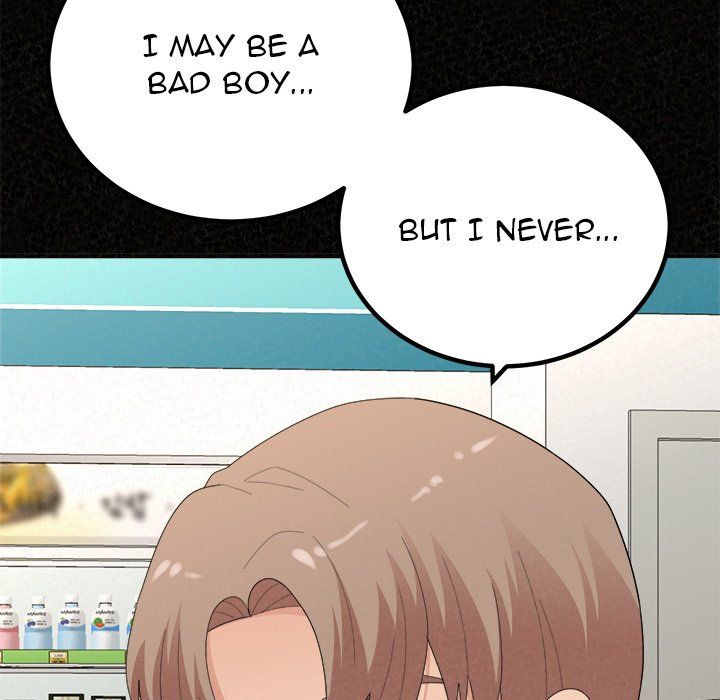 Milk Therapy Manhwa - Chapter 42 Page 140