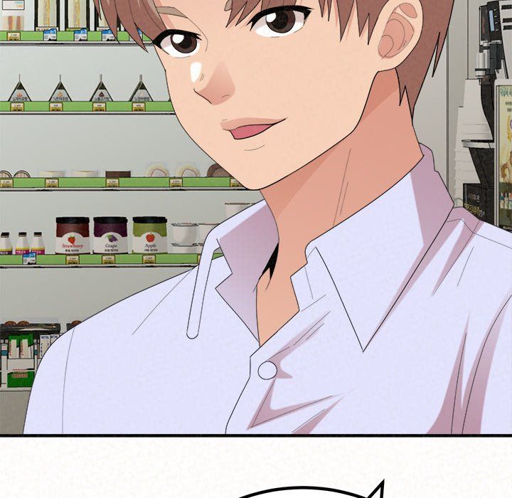 Milk Therapy Manhwa - Chapter 42 Page 141