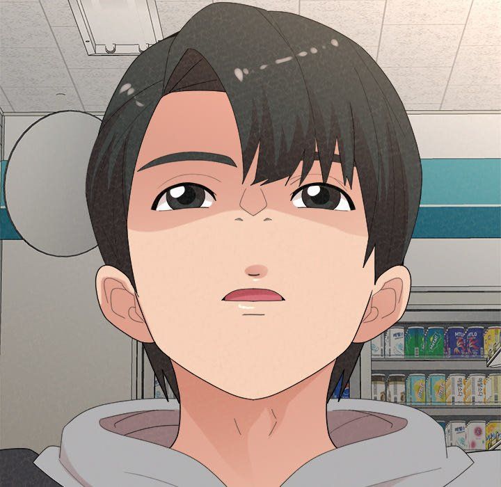 Milk Therapy Manhwa - Chapter 42 Page 143