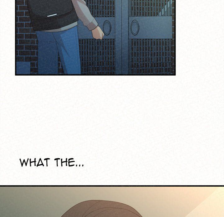 Milk Therapy Manhwa - Chapter 42 Page 148