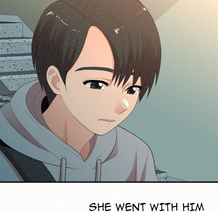 Milk Therapy Manhwa - Chapter 42 Page 149